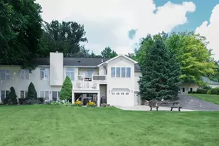 5310 Watson Rd, Eau Claire, MI 49111 - Photo 1