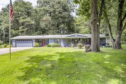 11336 Weatherwax Drive, Jerome, MI 49249 - Photo 1