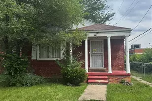 8824 Artesian St, Detroit, MI 48228 - Photo 1