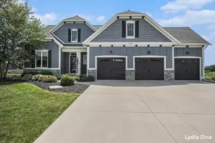 1620 Kingsland Dr SW, Byron Center, MI 49315 - Photo 1