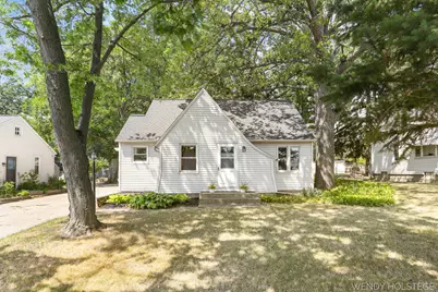 97 W Lakewood Boulevard, Holland, MI 49424 - Photo 1