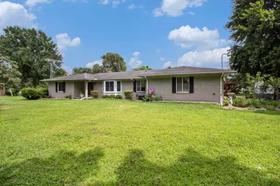 9301 Hannan Road, Romulus, MI 48174 - Photo 1