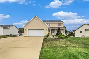 6903 Hartman Dr SE, Caledonia, MI 49316 - Photo 1