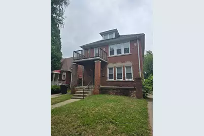 9124 Pinehurst Street, Detroit, MI 48204 - Photo 1