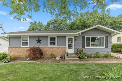 2531 Ancient Drive SW, Wyoming, MI 49519 - Photo 1