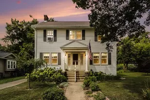 116 S Dartmouth St, Kalamazoo, MI 49006 - Photo 1