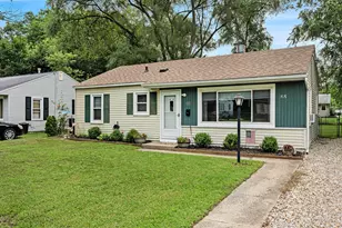 88 N Cedar Ave, Battle Creek, MI 49037 - Photo 1