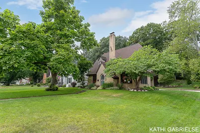 1001 Sheldon Road, Grand Haven, MI 49417 - Photo 1