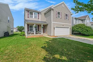 8791 Geiser Grove, Richland, MI 49083 - Photo 1