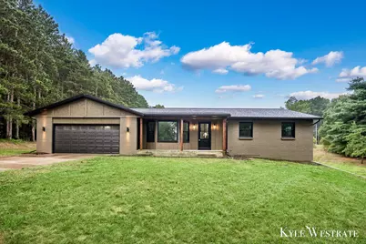 8630 10 Mile Road NE, Rockford, MI 49341 - Photo 1