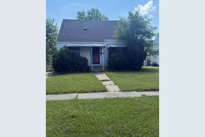 1364 Sutton Avenue, Flint, MI 48504 - Photo 1