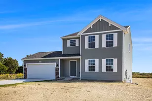 12759 High Rdg Ct, Freeport, MI 49325 - Photo 1