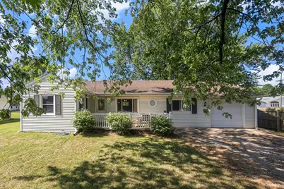 103 Broadway Avenue, White Pigeon, MI 49099 - Photo 1