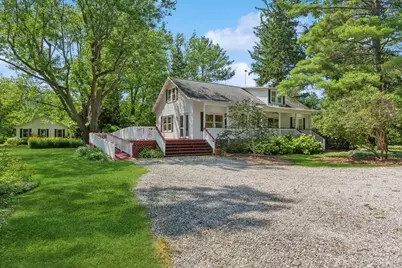 3420 W Wagner Road, Three Oaks, MI 49128 - Photo 1