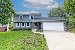 745 Adaway Ave SE, Ada, MI 49301 - Photo 1