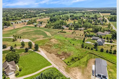 3580 Rustic Lane, Hamilton, MI 49419 - Photo 1