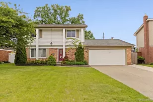 12360 Moers Dr, Sterling Heights, MI 48313 - Photo 1