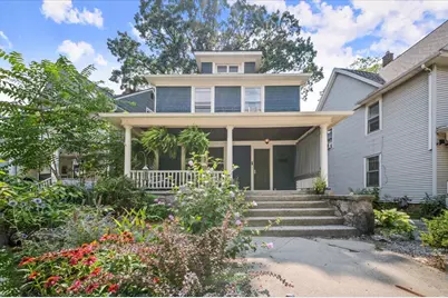 227 Wellington Avenue SE, Grand Rapids, MI 49506 - Photo 1