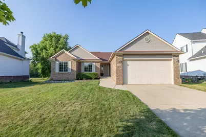 7731 Pioneer Drive, Ypsilanti, MI 48197 - Photo 1