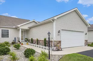 4035 Eastbridge Circle, Stockbridge, MI 49285 - Photo 1