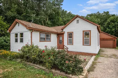 201 Sherman Street, Galien, MI 49113 - Photo 1