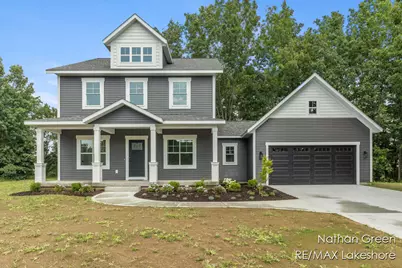 3303 Autumn Trail, Allegan, MI 49010 - Photo 1