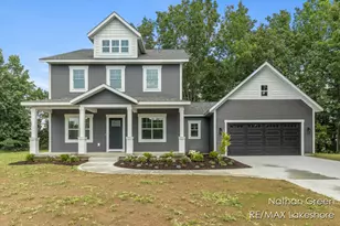 3303 Autumn Trl, Allegan, MI 49010 - Photo 1