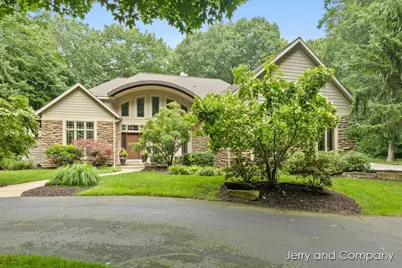 16941 Shore Oaks East Lane, Holland, MI 49424 - Photo 1