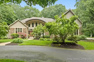 16941 Shore Oaks E Ln, Holland, MI 49424 - Photo 1