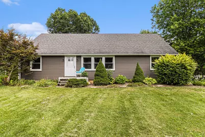 6620 Memory Lane, Ann Arbor, MI 48105 - Photo 1