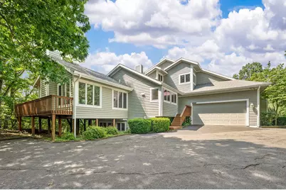 9922 Weko Drive, Bridgman, MI 49106 - Photo 1