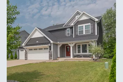 5820 Copperleaf Trail, Portage, MI 49024 - Photo 1