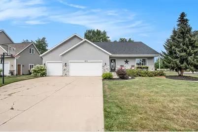 8219 Morning Dew Court SW, Byron Center, MI 49315 - Photo 1