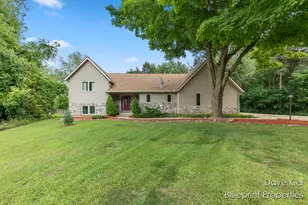 2195 Bender Rd, Middleville, MI 49333 - Photo 1