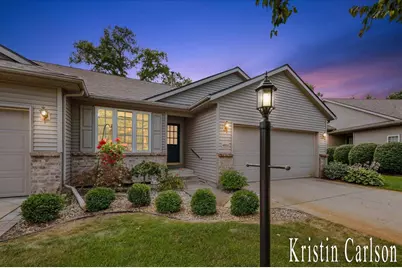 4886 Castle Hills Court NE, Rockford, MI 49341 - Photo 1