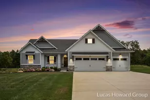 4908 Prairie River Dr SE, Grand Rapids, MI 49512 - Photo 1