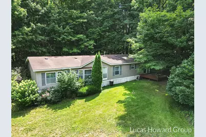 58280 Kirk Lake Road, Vandalia, MI 49095 - Photo 1