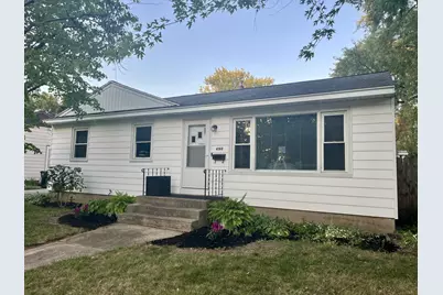 4160 Colby Avenue SW, Wyoming, MI 49509 - Photo 1