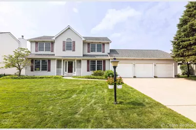 2294 Charleston Court SE, Kentwood, MI 49508 - Photo 1
