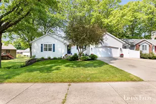 2474 Danton Dr SW, Wyoming, MI 49519 - Photo 1