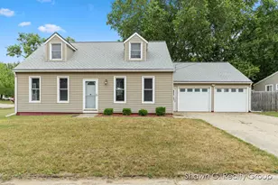 3940 Burlingame Ave SW, Wyoming, MI 49509 - Photo 1