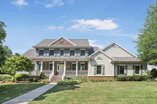 2809 Byron Station Dr SW, Byron Center, MI 49315 - Photo 1