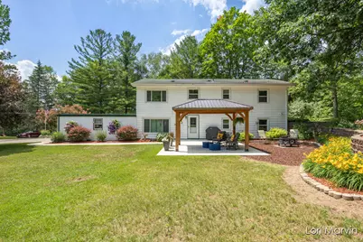 1626 N Whitefish Road, Sand Lake, MI 49343 - Photo 1