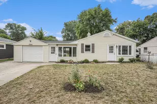 120 Dunkirk St SE, Grand Rapids, MI 49548 - Photo 1