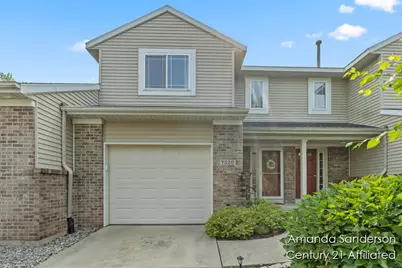 7520 Crooked Creek Drive SW #75, Byron Center, MI 49315 - Photo 1