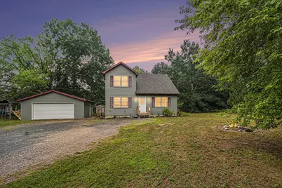 2595 E First Street, Custer, MI 49405 - Photo 1