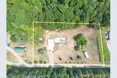 12151 Fernwood Lane, Grand Haven, MI 49417 - Photo 1