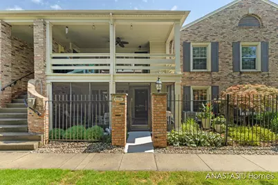 2532 Abbington Drive SE #157, Grand Rapids, MI 49506 - Photo 1