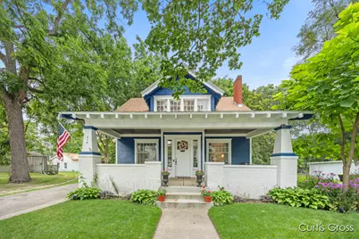 314 W Orange Street, Greenville, MI 48838 - Photo 1