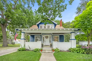 314 W Orange St, Greenville, MI 48838 - Photo 1